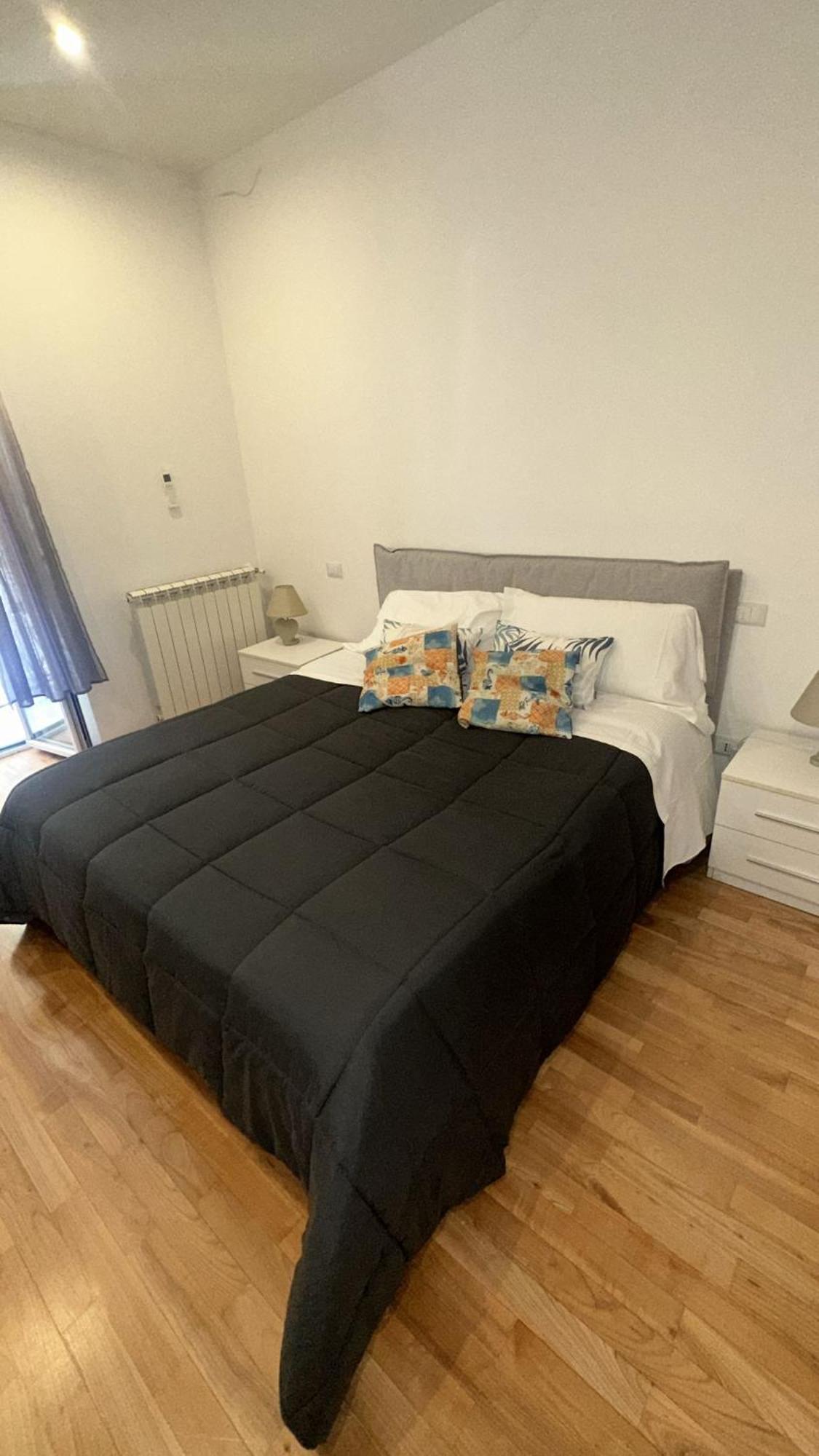 Apartment Arba Spaa La Spezia